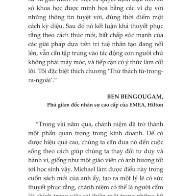 Làm Chủ Tâm Trí