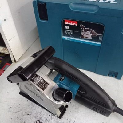 MÁY CẮT TƯỜNG 125MM 1400W MAKITA SG1251J - HÀNG CHÍNH HÃNG