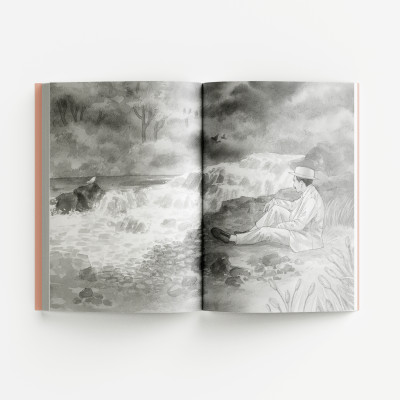 Khu vườn bí mật (Bìa mềm)