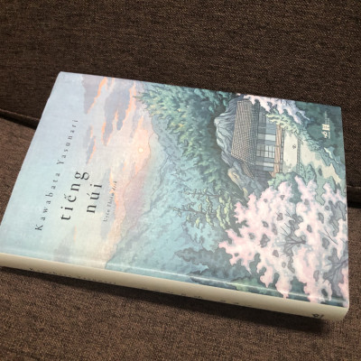 Combo truyện ngắn Kawabata Yasunari + tiểu thuyết: Hồ Kawabata - Tiếng Núi - Đẹp Và Buồn