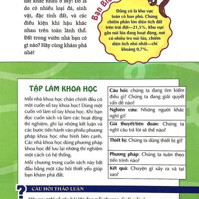 Khám Phá Đất Cùng 25 Dự Án Tuyệt Vời