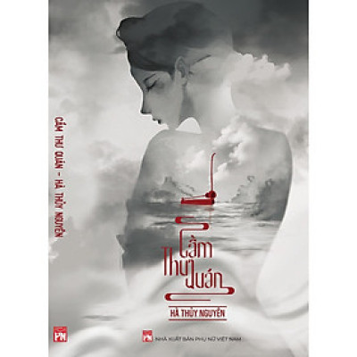 Sách - Cầm Thư Quán - NXB Phụ Nữ