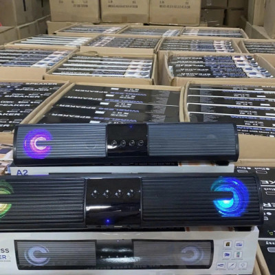 Loai Nghe Nhạc Bluetooth A2J – Thiết Kế Đẹp, Âm Thanh Mạnh Mẽ, Kết Nối Đa Năng , đèn ốp trần