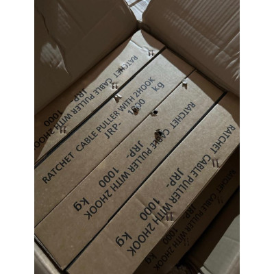 Lắc Tay Cáp - Thiết Bị Kéo và Căng Chỉnh Cáp Chuyên Dụng