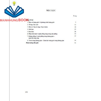 SÁCH - 500 bài toán chọn lọc 11 (dùng chun g cho các bộ sgk hiện hành)