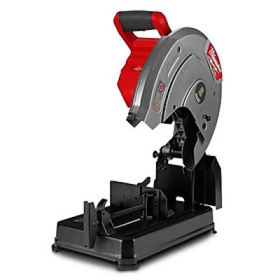 MÁY CẮT SẮT PIN MILWAUKEE M18 CHS355-0 (TẶNG PIN 12AH + SẠC M12-18C) - HÀNG CHÍNH HÃNG
