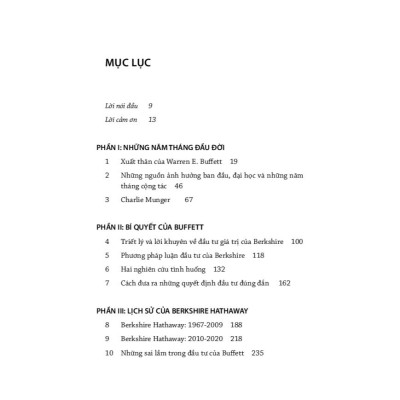 Sách Warren Bufett Nhà Đầu Tư Và Doanh Nhân Khởi Nghiệp