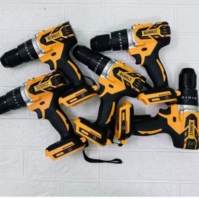 Thân máy khoan 13mm, không chổi than, 100% lõi đồng