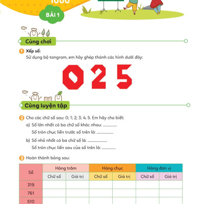 Sách - Pomath - Toán Tư Duy Cho Trẻ Em 8-9 Tuổi - Tập 1