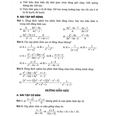 Sách - Định Hướng Phát Triển Năng Lực Toán 8 - Tập 2 (Bám Sát SGK Kết Nối Tri Thức Với Cuộc Sống)
