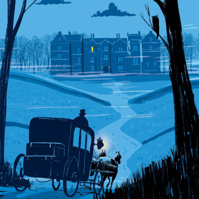 Khám Phá Và Thực Hành Steam Qua Tác Phẩm Kinh Điển - Khu Vườn Bí Mật