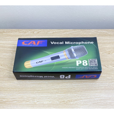 Micro CAF P8 (Hàng Chính Hãng )