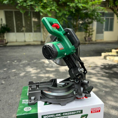 MÁY CẮT NHÔM 255MM 1800W DEKTON DK-CN25501TT - HÀNG CHÍNH HÃNG