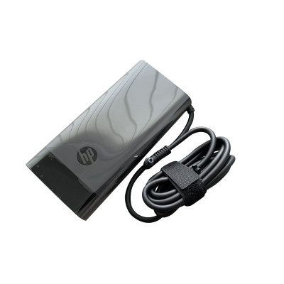 Sạc dành cho Laptop HP VICTUS 16 16-E Series 16-E0514NA Gaming Laptop Charger Adapter 150W 19.5V 7.7A - hàng nhập khẩu