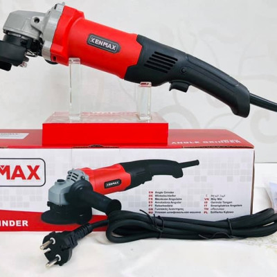 Máy mài góc 100mm 850w Kenmax KM100L- Hàng chính hãng