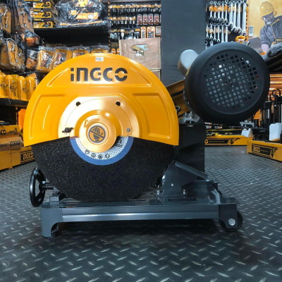 MÁY CẮT SẮT/KIM LOẠI 3.0KW 405MM INGCO COS4051 - HÀNG CHÍNH HÃNG