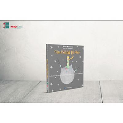 Cậu Hoàng Tử Nhỏ