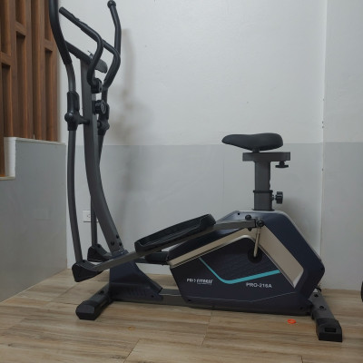 Xe đạp tập thể dục Profitness PRO-216A