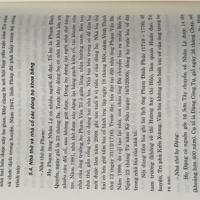 HÀNH TRÌNH VỀ LÀNG VIỆT CỔ TRUYỀN - BÙI XUÂN ĐÍNH (Bộ 2 tập bìa cứng)
