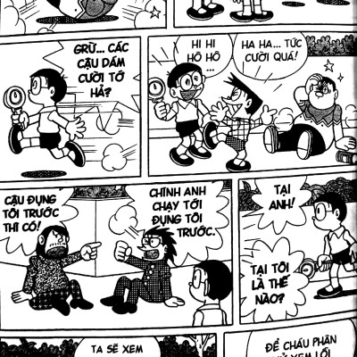 Doraemon Truyện Ngắn Tập 23 (2014)