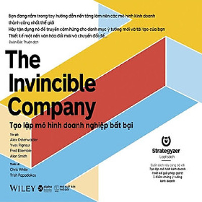 [ThangLong Bookstore]Tạo lập mô hình doanh nghiệp bất bại