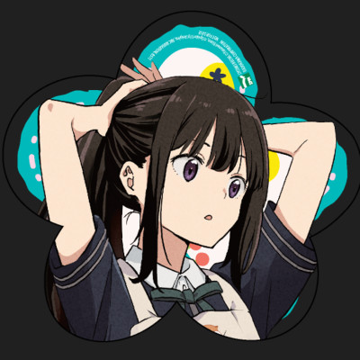 Sách - Lycoris Recoil - Tập 4 - Bản Sưu Tầm - Tặng Kèm Card Nhân Vật + Clear Card + Standee Bập Bênh + Card Bo Góc + Kẹp Acrylic 2 Mặt