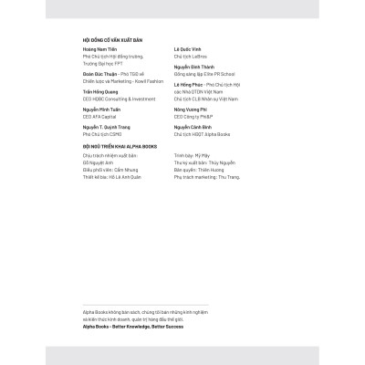 Tự Truyện Henry Ford - Cuộc Đời Và Sự Nghiệp Của Tôi