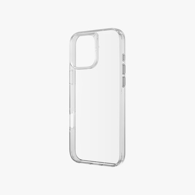 Ốp lưng dành cho Iphone 16 Pro Max UNIQ AIR FENDER - Hàng chính hãng