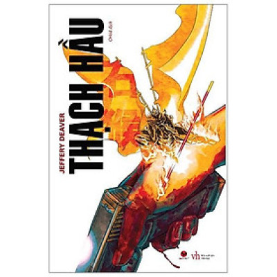 Sách - Thạch Hầu (  Bách Việt )