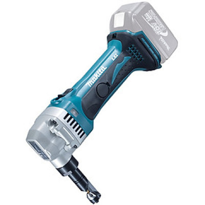  [Hàng chính hãng] - Máy cắt tôn dùng pin(18v) Makita DJN161Z (chưa kèm pin sạc) 
