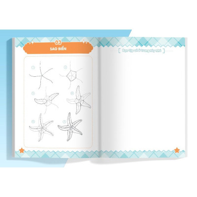 Sách - 365 Ngày Luyện Vẽ Thế Giới Động Vật - Tập 1 - Megabook