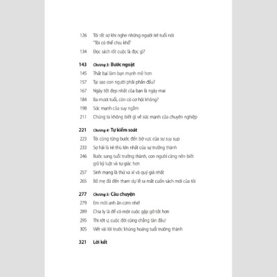 30 Tuổi - Mọi Thứ Chỉ Mới Bắt Đầu