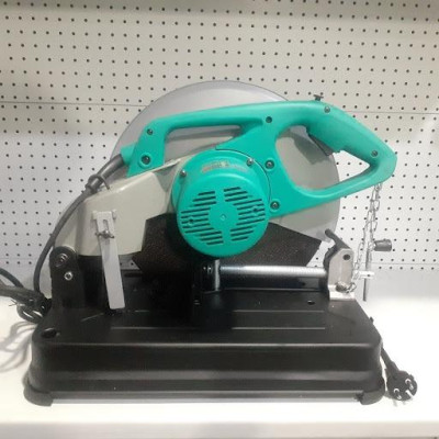 MÁY CẮT SẮT 355MM 2000W DCA AJG04-355 - HÀNG CHÍNH HÃNG