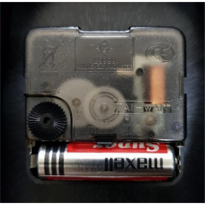 Đồng Hồ Treo Tường Hình Ngôi Nhà Thời Trang