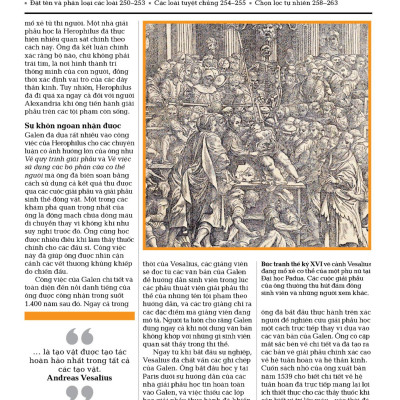 Sách - Sinh Học - Khái Lược Những Tư Tưởng Lớn - Bìa Cứng