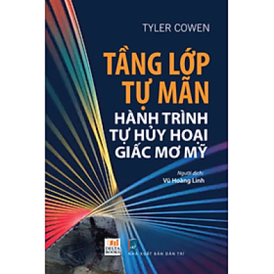 Sách Tầng lớp tự mãn