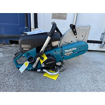 MÁY CẮT BÊ TÔNG CHẠY XĂNG (3.0KW/4.1PS) 355MM MAKITA EK7651H- HÀNG CHÍNH HÃNG