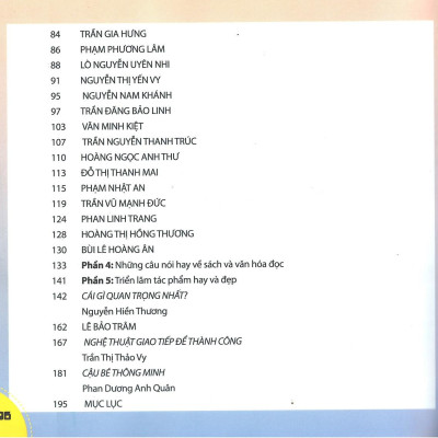 Bộ Sách Cuộc Thi Đại Sứ Văn Hóa Đọc 2020: Hành Trình Vào Cuộc Sống + Cuốn Sách Nhỏ - Ý Nghĩa Lớn + Vitamin Dành Cho Tâm Hồn (Bộ 3 Cuốn)
