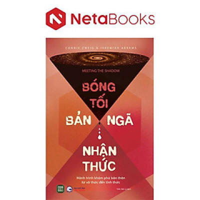 Bóng Tối - Bản Ngã - Nhận Thức