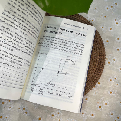 Sách - Xây kênh nhanh lên