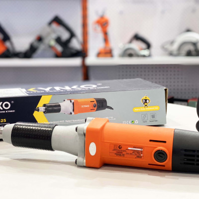 Máy mài khuôn lỗ Kynko S1J- KD42 -25 Chống bụi, chống nước Hàng chính hãng / Hàng nhập khẩu # 6423 giá tốt