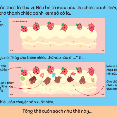 Tủ Sách Vui Để Học - Tô Màu Dành Cho Bé Mới Bắt Đầu