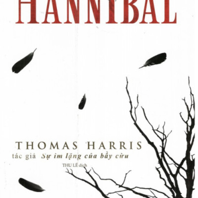 Hannibal (Tái Bản)