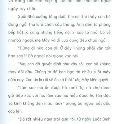 Nơi Ta Thuộc Về 