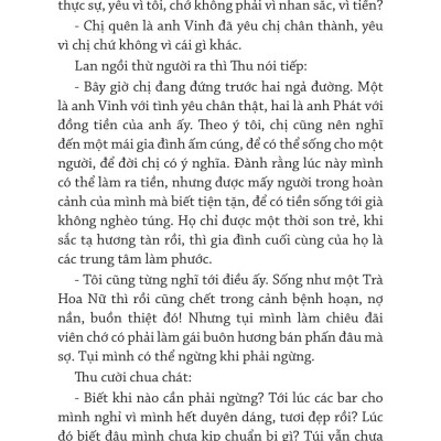 Hồng Nhan Đa Truân