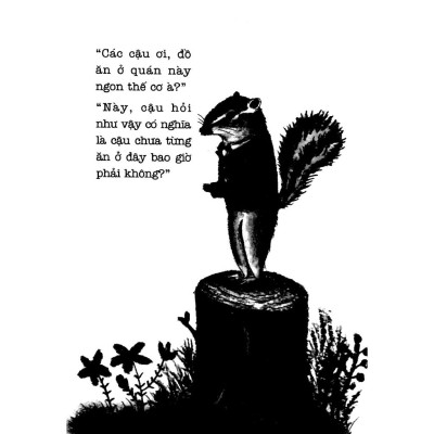 Ehon - Gia Vị Yêu Thương  - Bản Quyền