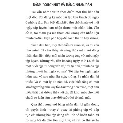 Pre-Order - Tâm Lý Học Hành Vi