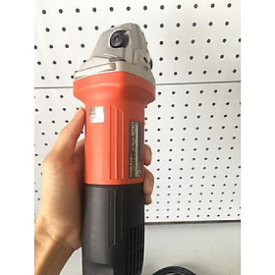 MÁY MÀI GÓC(100MM/850W/CÔNG TẮC ĐUÔI) MAKITA MT971 - HÀNG CHÍNH HÃNG