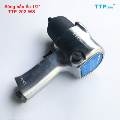 Súng Bắt Ốc 1/2" TTPusa 202-WS