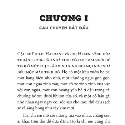 Thành Phố Phép Màu - Văn Học Anh - Tác Phẩm Chọn Lọc (Dành Cho Lứa Tuổi 7+)